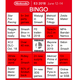 Illustration for article titled Making My First BINGO Sheet Was A Success! Getting An Actual BINGO Was Not.
